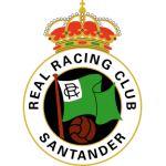 Racing Santander U19 logo