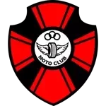 Moto Club U20 logo