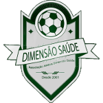 Dimensão Saúde U20 logo