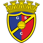 Gondomar SC U19 logo
