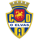 O Elvas U19 logo