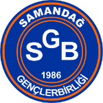 Samandağ Gençlerbirliği