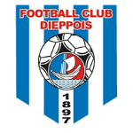 FC Dieppe logo