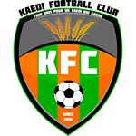 Kaédi FC logo