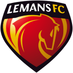 Le Mans FC logo