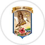 Saint Martin logo