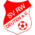 SV Rot-Weiß Deuten logo