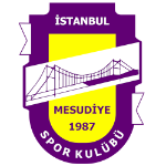 İstanbul Mesudiyespor U17