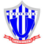 UKS Unia Strzybnica logo