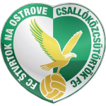 FC Štvrtok na Ostrove