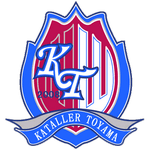 Kataller Toyama logo