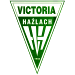 LKS Victoria Hażlach logo