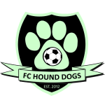 FC Hound Dogs logo