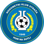 NK Straža logo