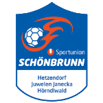 Sportunion Schönbrunn logo