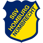 SSV Homburg-Nümbrecht logo