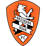 Brisbane Roar QAS logo