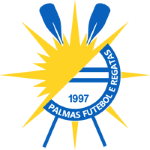 Palmas U20 logo