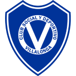 Deportivo Villalonga logo
