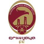 Sriwijaya FC logo