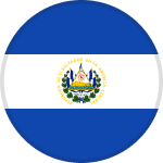 El Salvador U20 logo