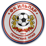 Ilpar Ilyinskiy logo