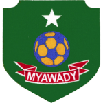 Myawady FC U20