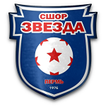 SSHOR Zvezda Perm logo