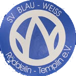 SV Blau-Weiß Röddelin