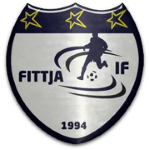Fittja IF logo
