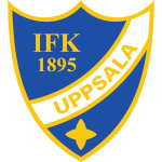 IFK Uppsala logo