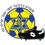 Maccabi Kiryat Gat logo