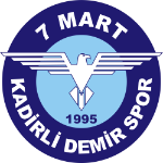 7 Mart Kadirli Demirspor
