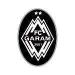 Garam FC logo