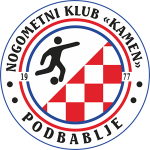 NK Kamen Podbablje