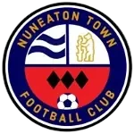 Nuneaton Town logo