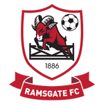 Ramsgate FC logo