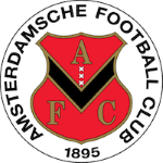 Amsterdamsche FC logo