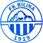FK Bilina logo