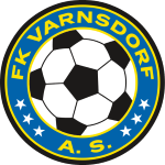FK Varnsdorf logo