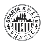 SK Sparta Kolín logo