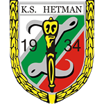 Hetman Zamość logo