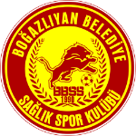 Boğazlıyan Belediye Sağlıkspor