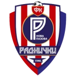 FK Radnički Nova Pazova