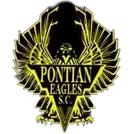 Pontian Eagles Reserves