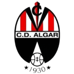 C.D. Algar