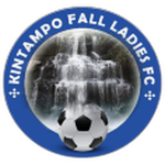 Kintampo Fall Ladies