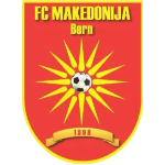 FC Makedonija Bern