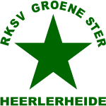 RKSV Groene Ster logo