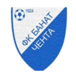 FK Banat Čenta logo
